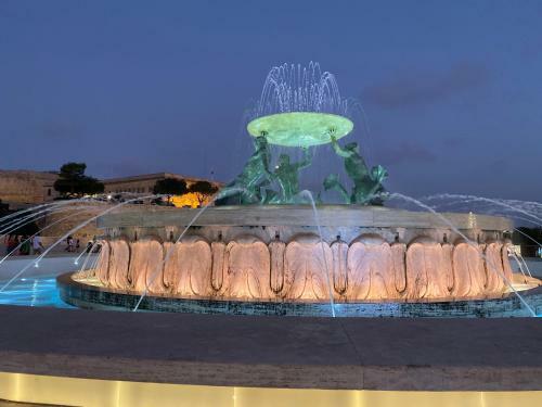 Tritoni Boutique Hotel