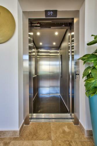 Tritoni Boutique Hotel