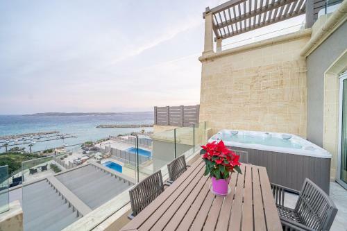 Apartamento Mgarr Heights