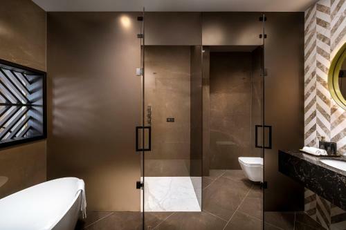 Lure Hotel & Spa