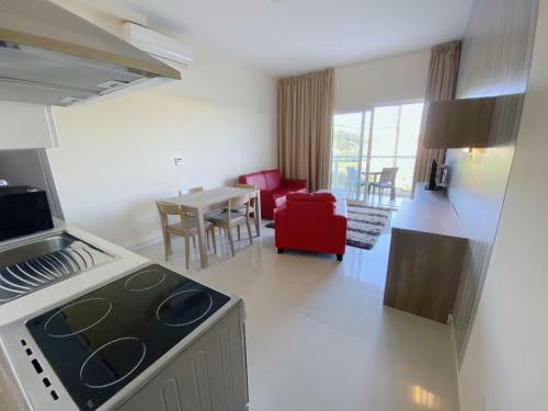 Apartamento Vista Point - Cast Renting