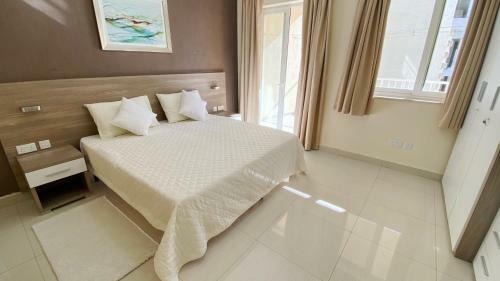 Apartamento Vista Point - Cast Renting