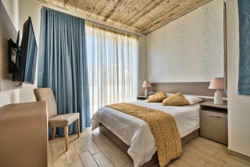 Cozy Rooms Hotel