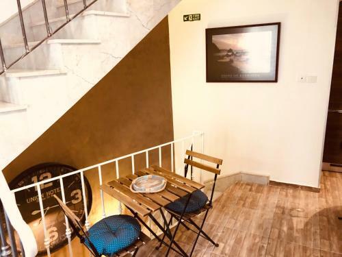 Hostal Nautilus Boutique Townhouse