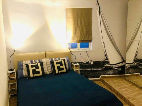 Hostal Nautilus Boutique Townhouse