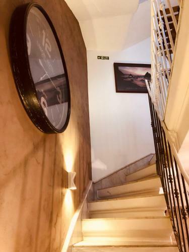 Hostal Nautilus Boutique Townhouse