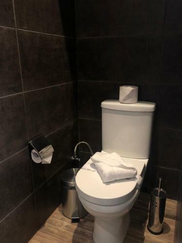 Hostal Nautilus Boutique Townhouse