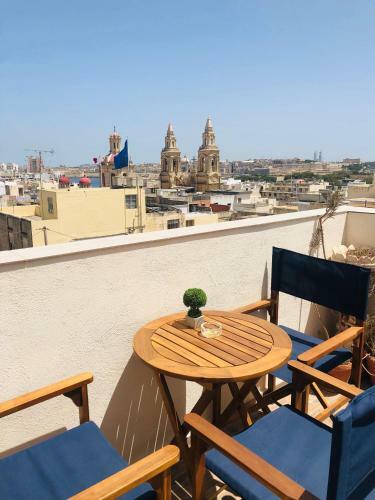 Hostal Nautilus Boutique Townhouse