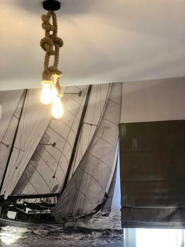 Hostal Nautilus Boutique Townhouse