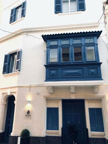 Hostal Nautilus Boutique Townhouse