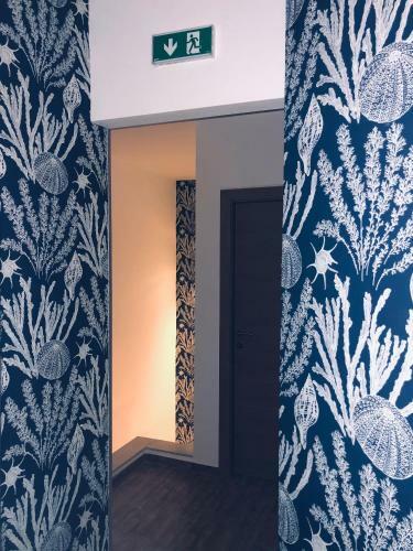 Hostal Nautilus Boutique Townhouse