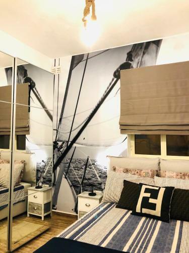 Hostal Nautilus Boutique Townhouse