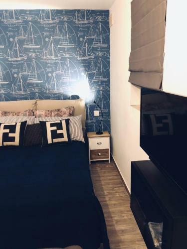 Hostal Nautilus Boutique Townhouse