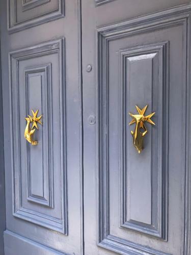 Hostal Nautilus Boutique Townhouse