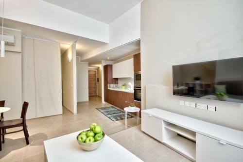 Apartamento Spinola Park Heights - The Studio