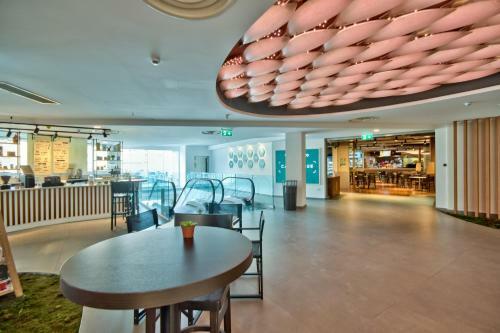 Apartamento Spinola Park Heights - The Studio