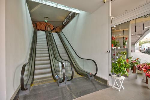Apartamento Spinola Park Heights - The Studio