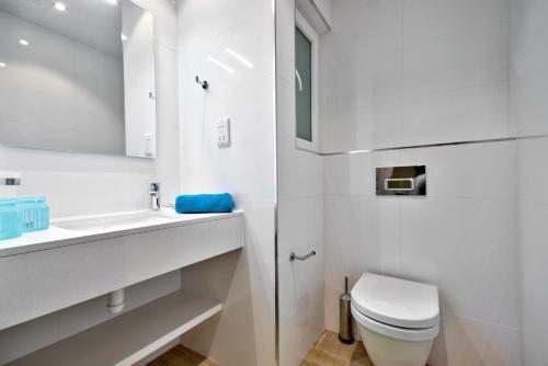 Apartamento Spinola Park - The Studio Loft
