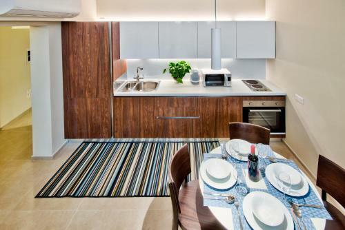Apartamento Spinola Park - The Studio Loft