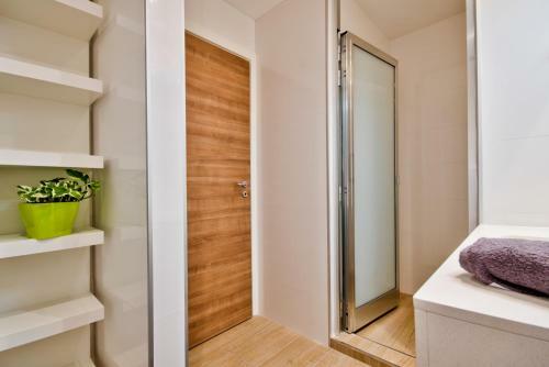 Apartamento Spinola Park - The Studio Loft