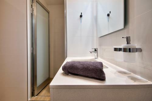 Apartamento Spinola Park - The Studio Loft