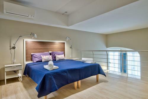 Apartamento Spinola Park - The Studio Loft