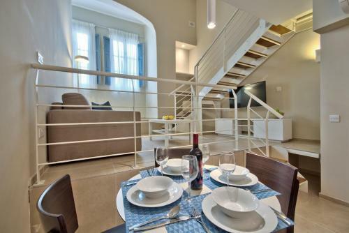 Apartamento Spinola Park - The Studio Loft