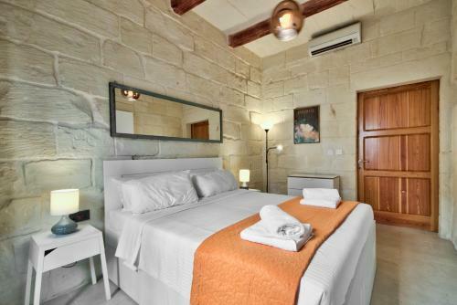 Bed & Breakfast Dar16 - Boutique Hotel