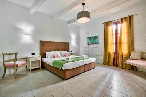Bed & Breakfast Dar16 - Boutique Hotel