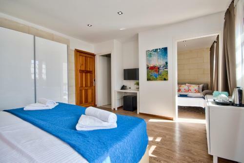 Bed & Breakfast Dar16 - Boutique Hotel