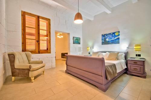 Bed & Breakfast Dar16 - Boutique Hotel