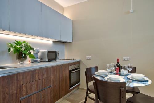 Bed & Breakfast Dar16 - Boutique Hotel