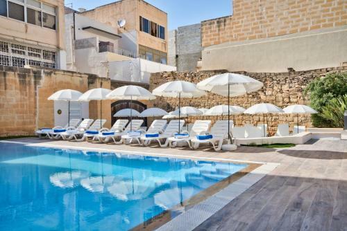 Bed & Breakfast Dar16 - Boutique Hotel