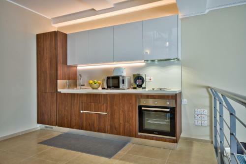 Apartamento Spinola Park - Loft Penthouse