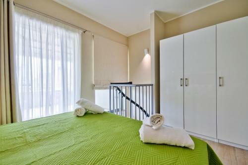 Apartamento Spinola Park - Loft Penthouse