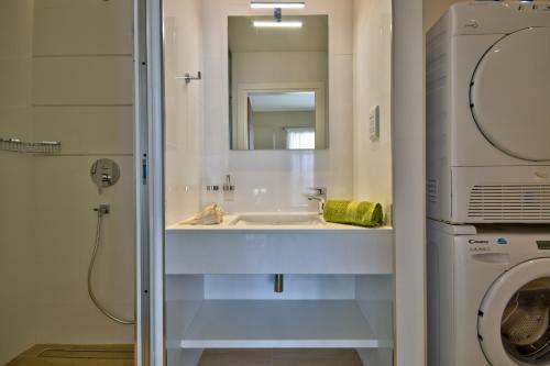 Apartamento Spinola Park - Loft Penthouse