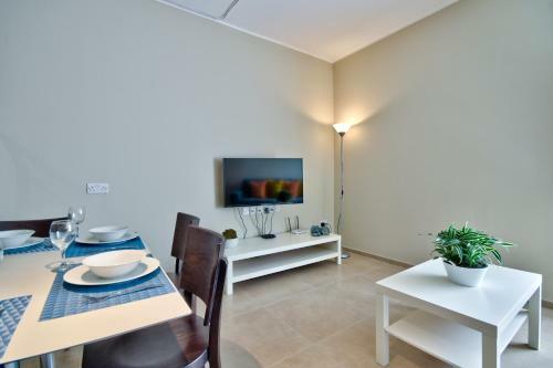 Apartamento Spinola Park - Loft Penthouse