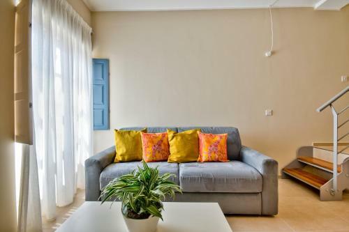 Apartamento Spinola Park - Loft Penthouse