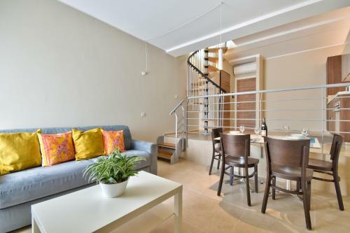 Apartamento Spinola Park - Loft Penthouse