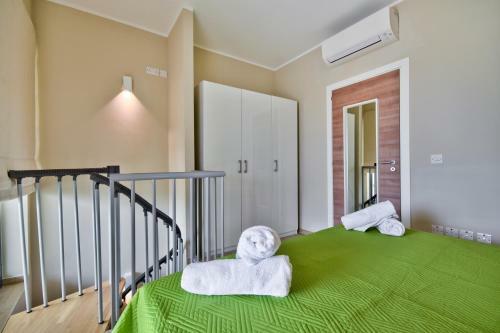 Apartamento Spinola Park - Loft Penthouse