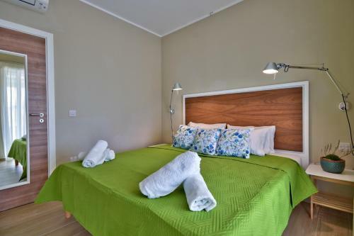 Apartamento Spinola Park - Loft Penthouse