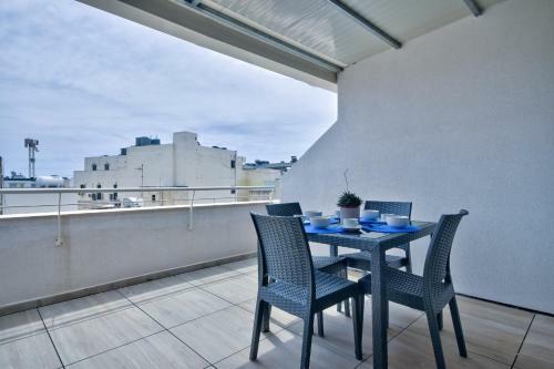 Apartamento Spinola Park - Loft Penthouse