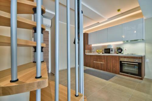 Apartamento Spinola Park - Loft Penthouse