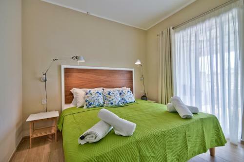 Apartamento Spinola Park - Loft Penthouse