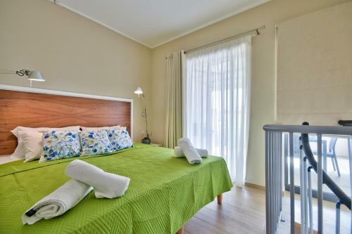 Apartamento Spinola Park - Loft Penthouse