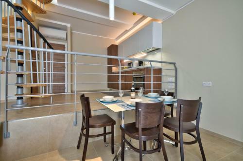 Apartamento Spinola Park - Loft Penthouse