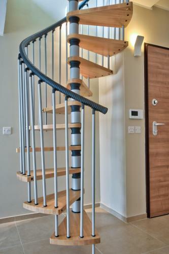 Apartamento Spinola Park - Loft Penthouse
