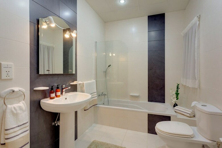 Valletta And Harbour Views Apartment In Central Sliema