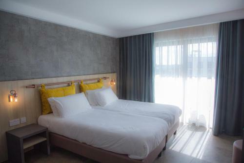 Ivy Hotel - Adults Only