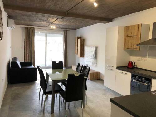 St Julians Bay Sea Front Apartments